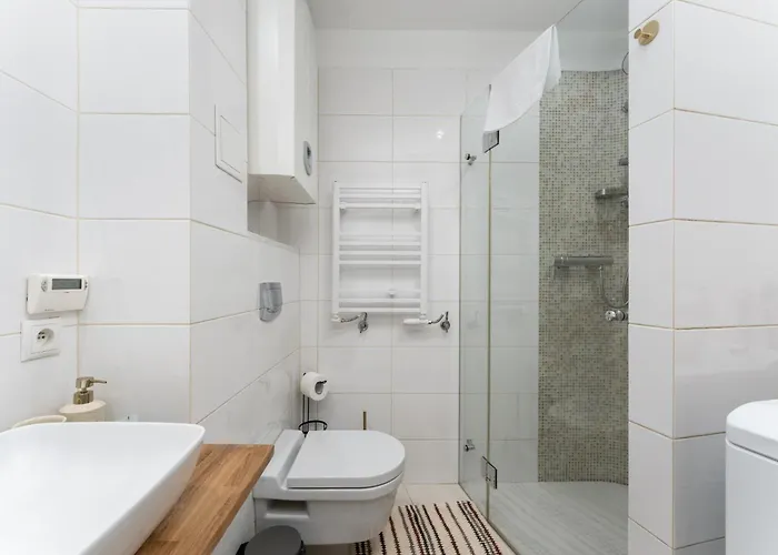 Heart Of Cracow Old Town By Bookinghost