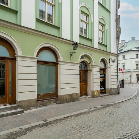 Heart Of Cracow Old Town By Bookinghost Appartamento *